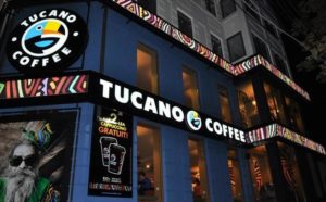 Tucano Coffee Chisinau