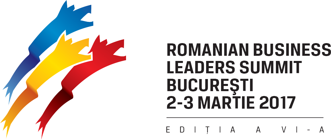 Logo Summit 2017 Ro
