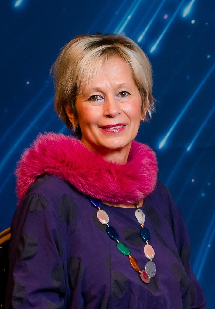 Marina Zara Repatriot